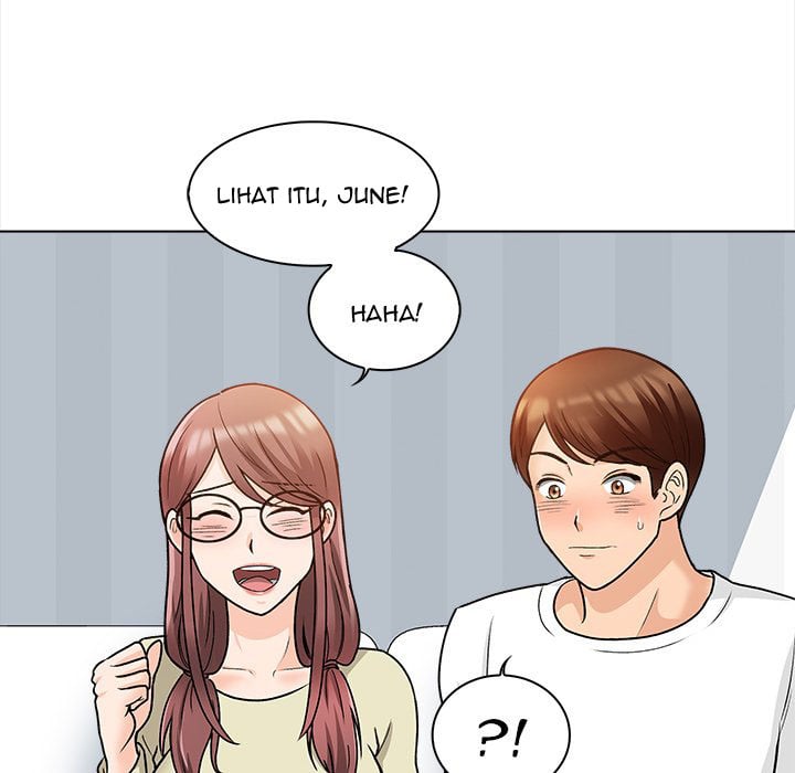 Blissville - Chapter 11 68