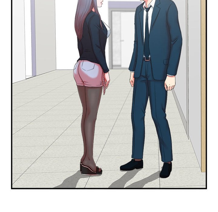 Rookie guy - Chapter 11 105