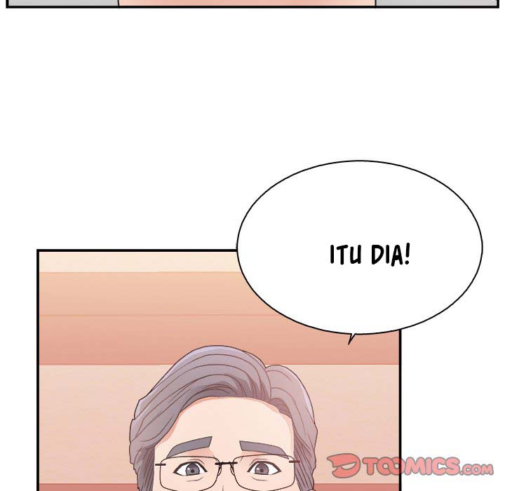Miss Announcer - Chapter 11 16