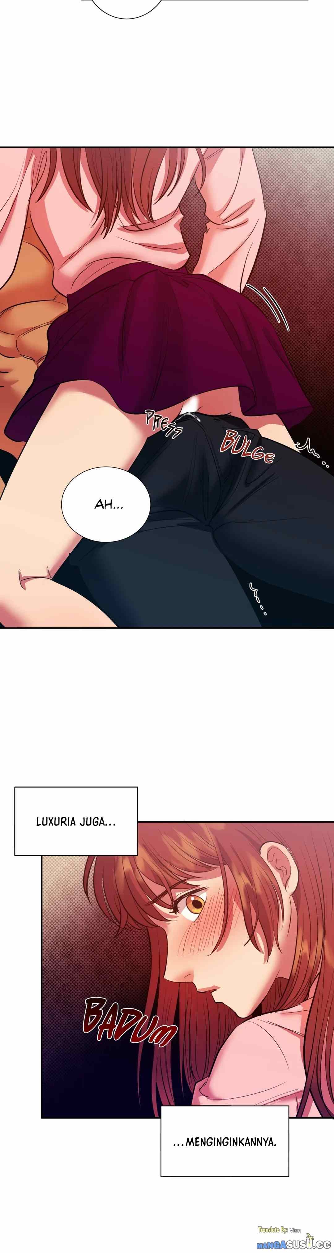 Hana’s Demons of Lust - Chapter 11 15