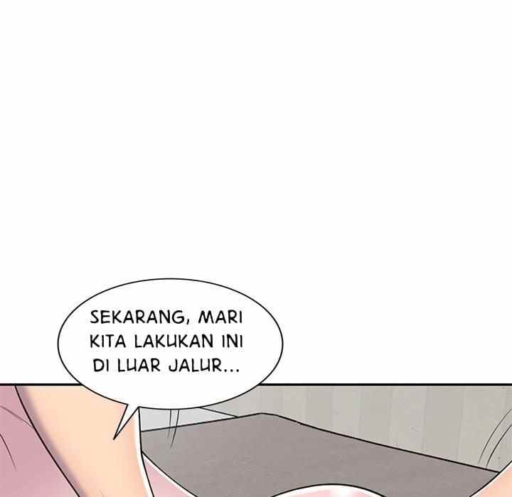 A Stolen Taste - Chapter 11 134