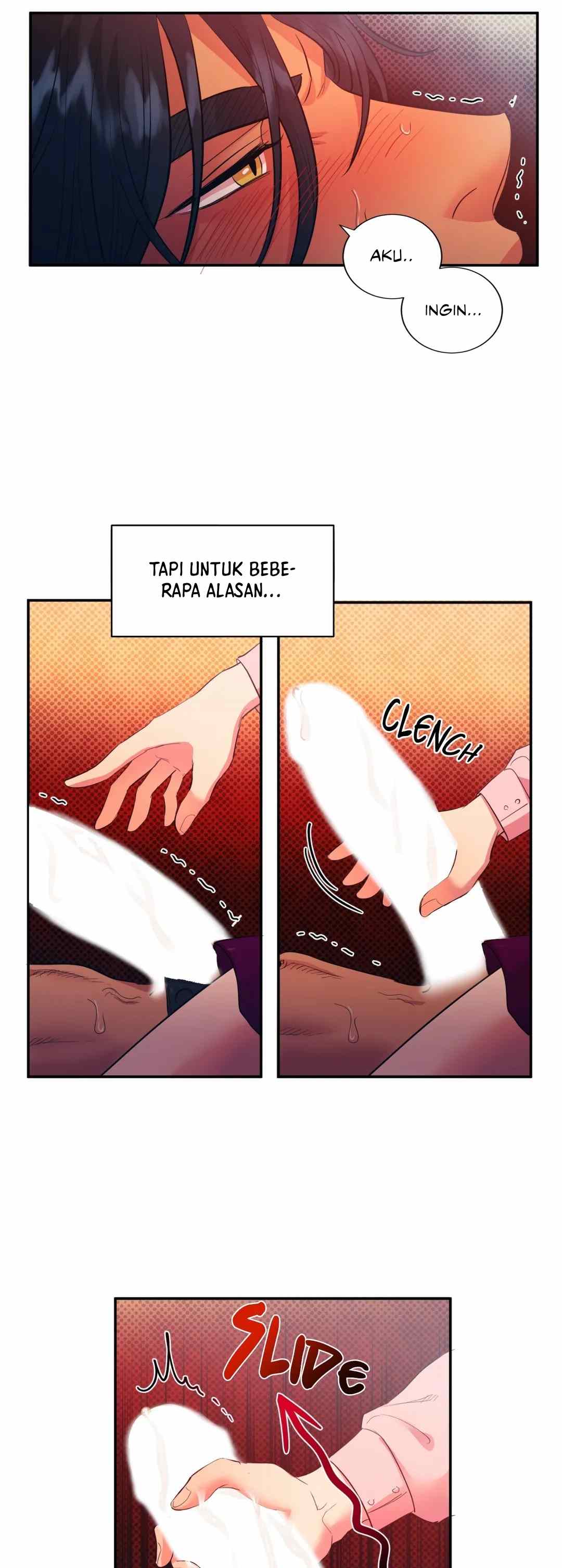 Hana’s Demons of Lust - Chapter 11 24