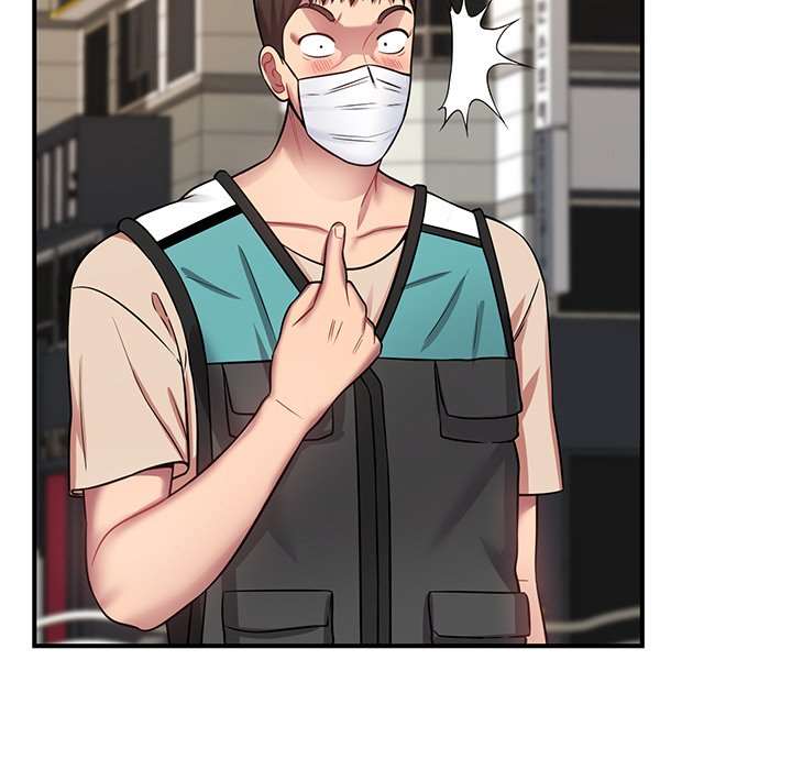 Safe Haven - Chapter 11 155 Safe Haven - Chapter 11 155