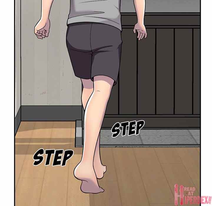 A Stolen Taste - Chapter 11 46