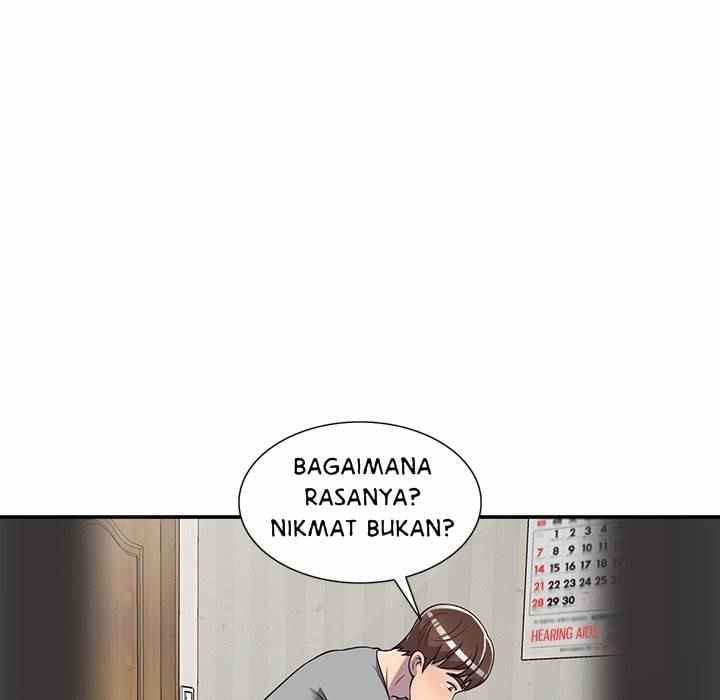 A Stolen Taste - Chapter 11 99