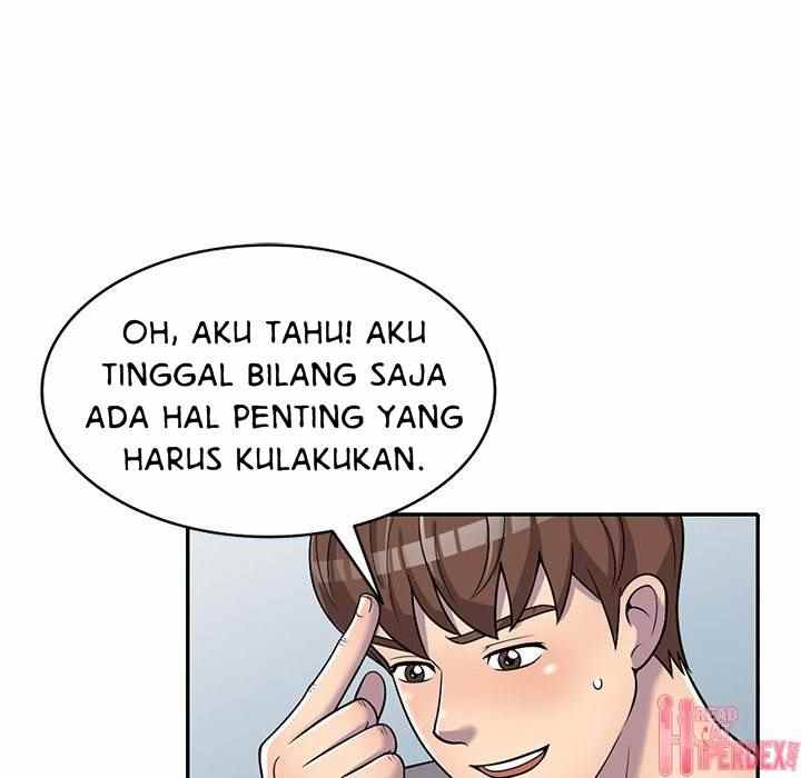 A Stolen Taste - Chapter 11 43