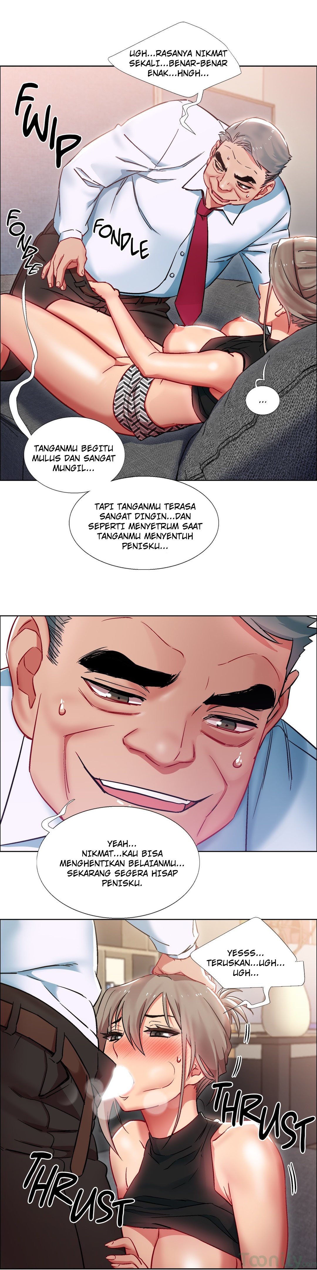 Rental Girls - Chapter 11 8 Rental Girls - Chapter 11 8