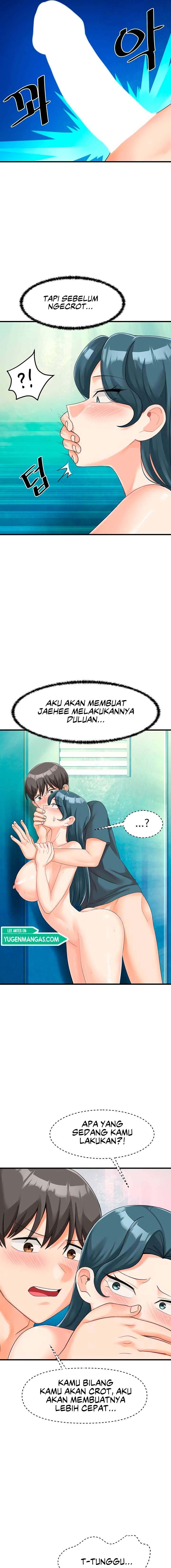 Boarding School - Chapter 11 3