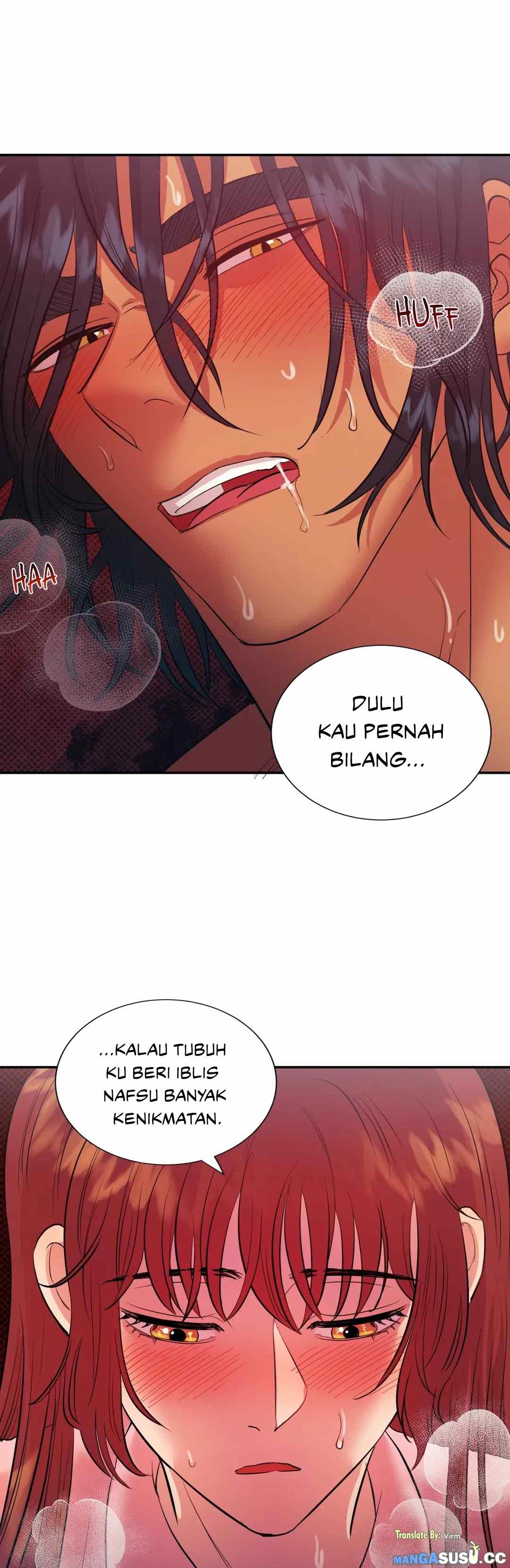 Hana’s Demons of Lust - Chapter 11 29