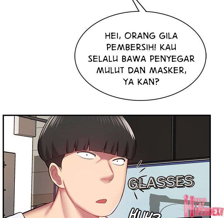 Safe Haven - Chapter 11 139 Safe Haven - Chapter 11 139