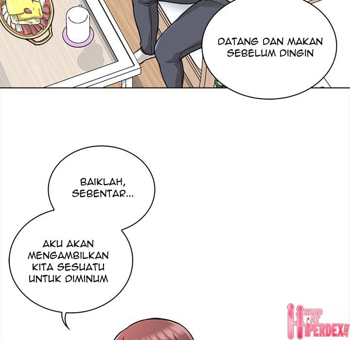 Blissville - Chapter 11 43