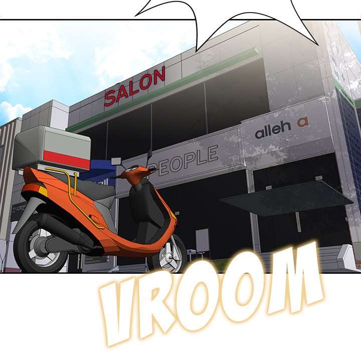 Safe Haven - Chapter 11 104 Safe Haven - Chapter 11 104