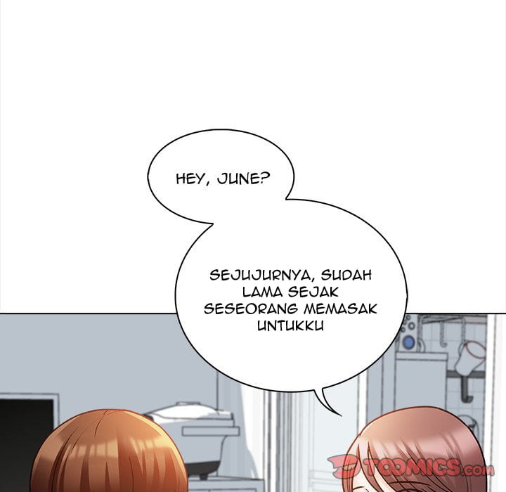 Blissville - Chapter 11 77