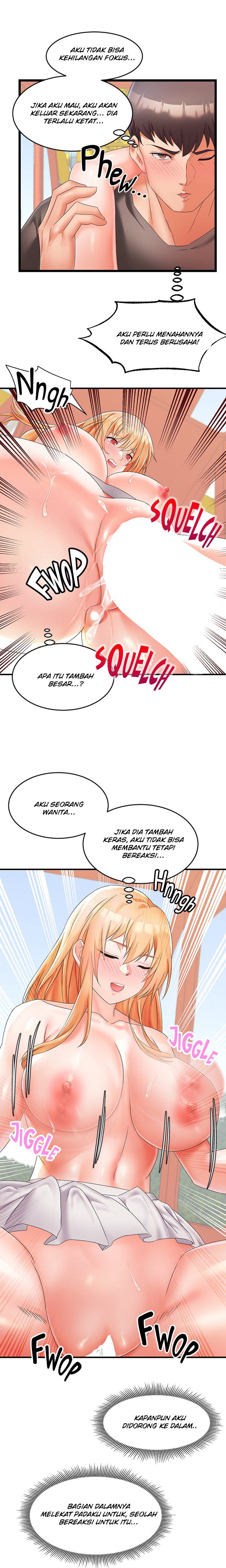 Phone Sex - Chapter 11 11
