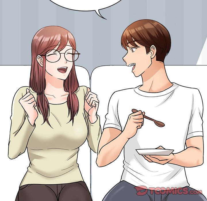 Blissville - Chapter 11 101