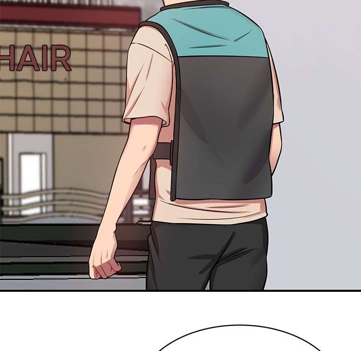 Safe Haven - Chapter 11 132 Safe Haven - Chapter 11 132