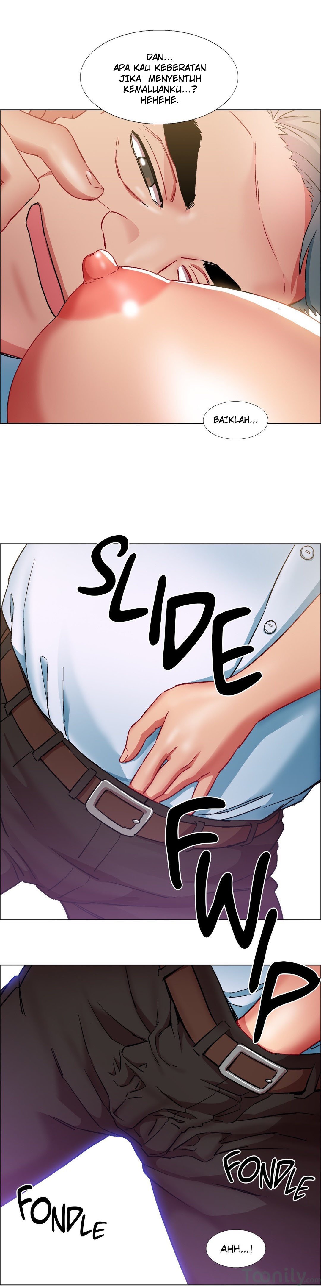 Rental Girls - Chapter 11 7 Rental Girls - Chapter 11 7