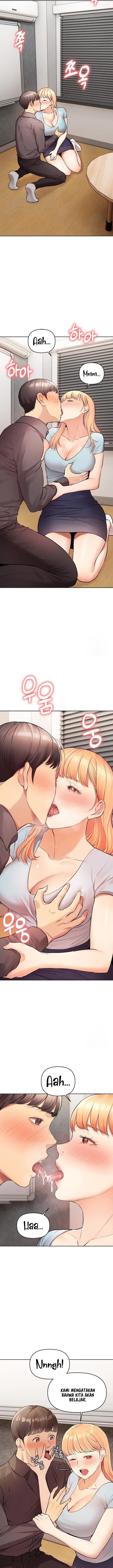 The Brides Who Can&#8217;t Eat - The Brides Who Can’t Eat Chapter 11 7