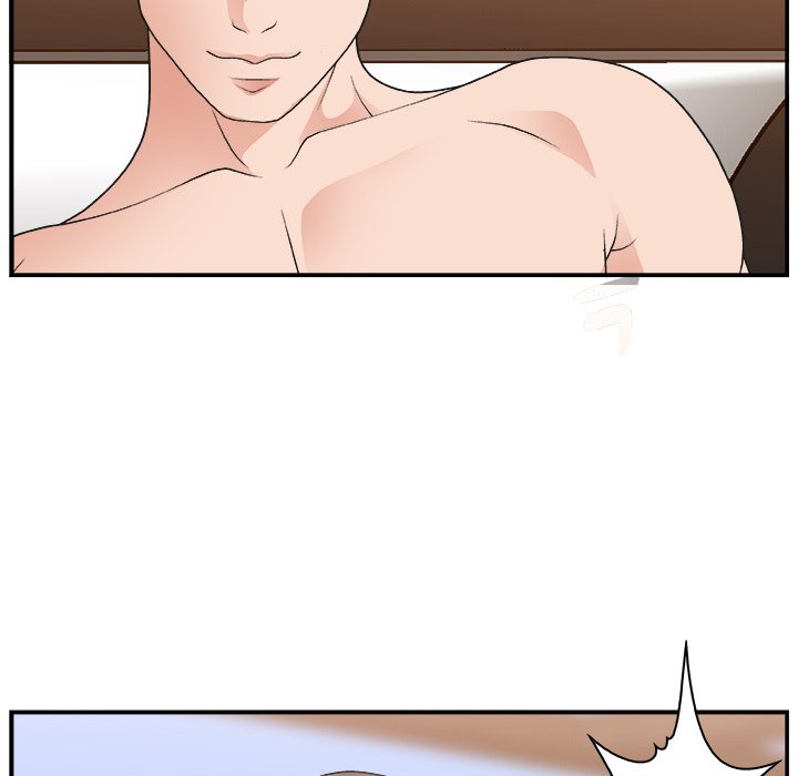 Miss Announcer - Chapter 11 26