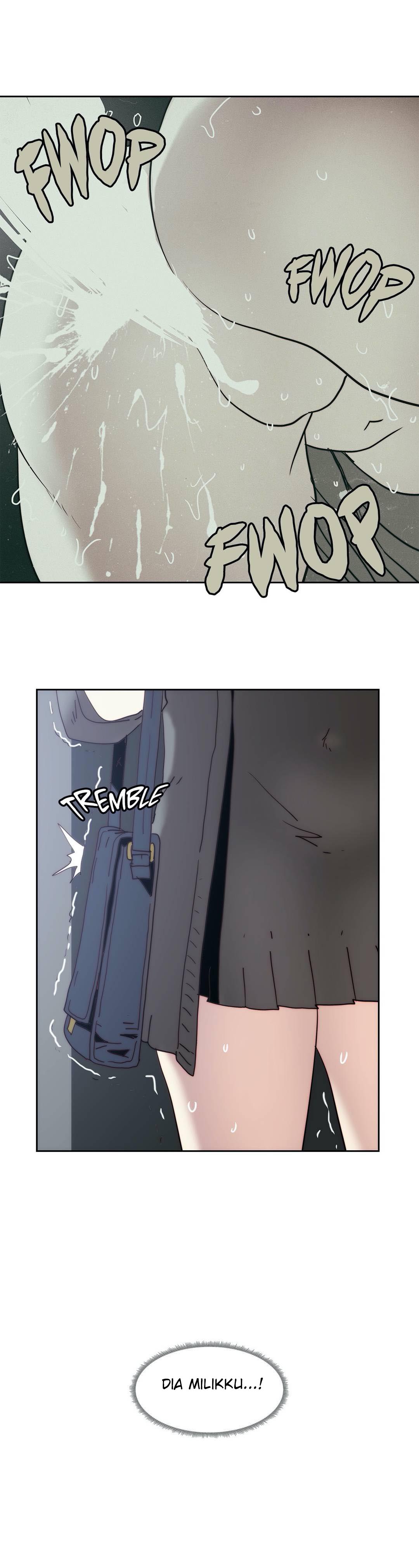 Desire to Kill - Chapter 11 16