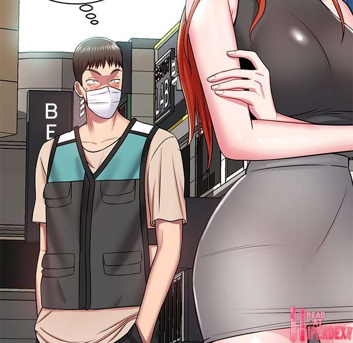 Safe Haven - Chapter 11 148 Safe Haven - Chapter 11 148