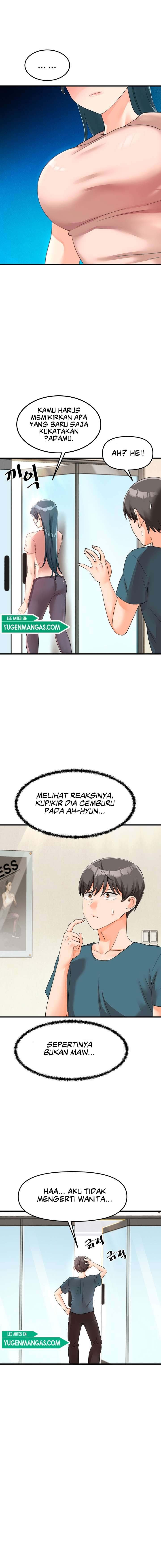 Boarding School - Chapter 11 13