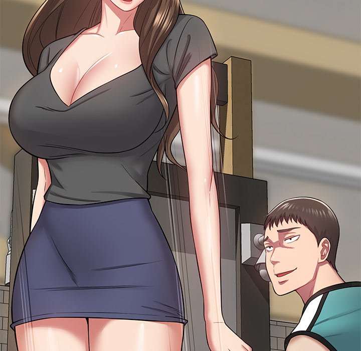 Safe Haven - Chapter 11 83 Safe Haven - Chapter 11 83