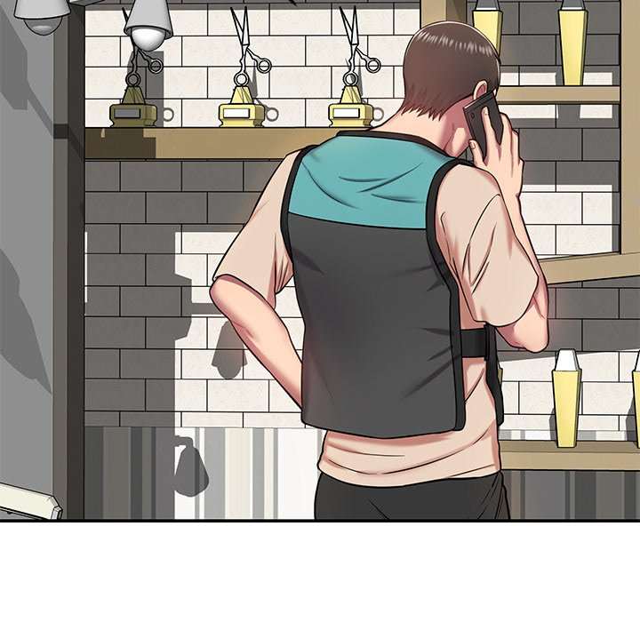 Safe Haven - Chapter 11 89 Safe Haven - Chapter 11 89