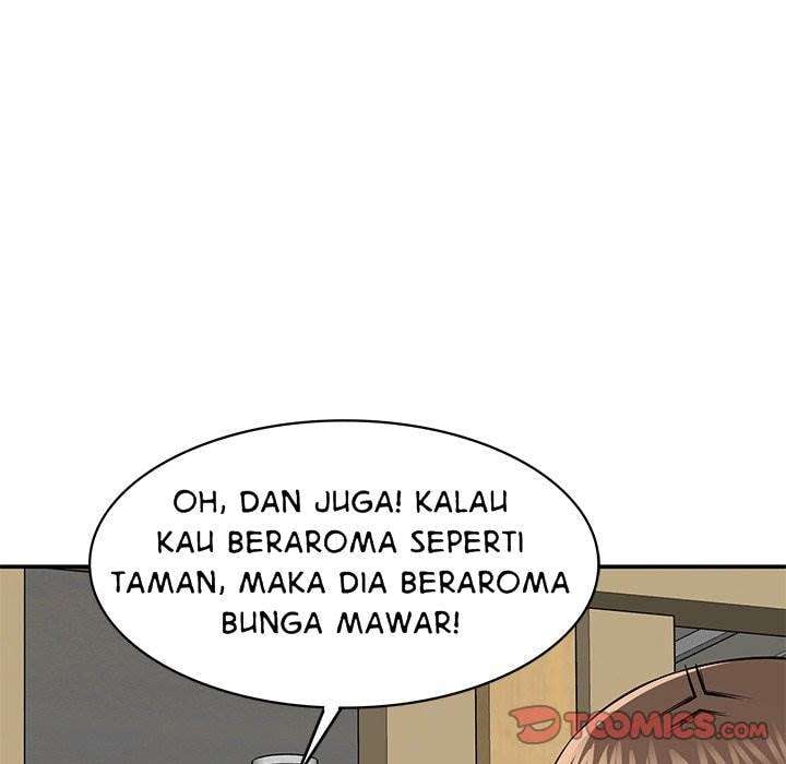 Safe Haven - Chapter 11 78 Safe Haven - Chapter 11 78