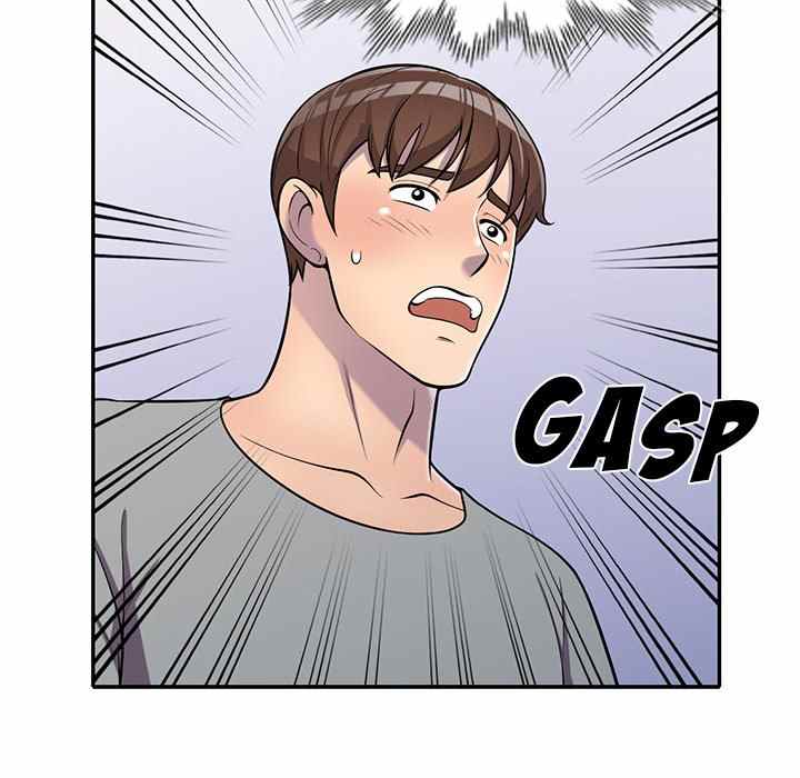 A Stolen Taste - Chapter 11 68
