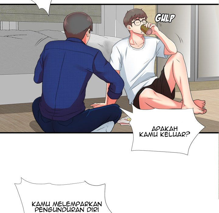 Rookie guy - Chapter 11 111
