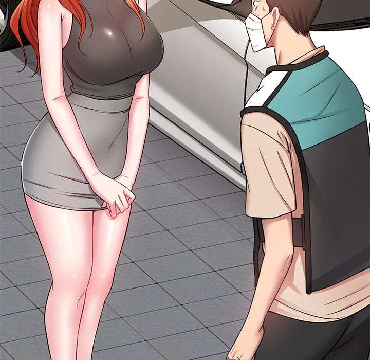 Safe Haven - Chapter 11 159 Safe Haven - Chapter 11 159