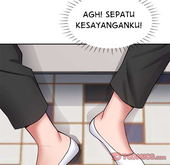 Safe Haven - Chapter 11 114 Safe Haven - Chapter 11 114