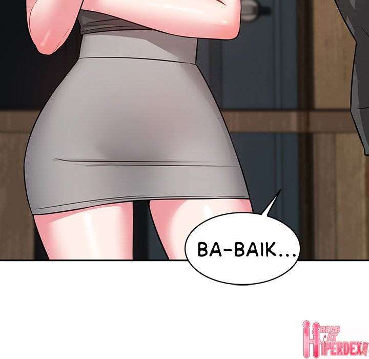 Safe Haven - Chapter 11 196 Safe Haven - Chapter 11 196