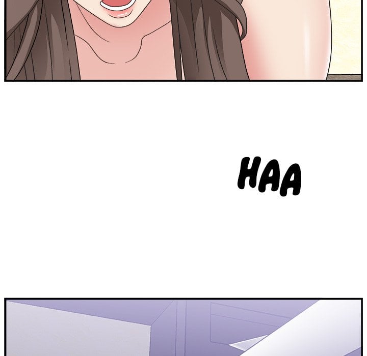 Miss Announcer - Chapter 11 110
