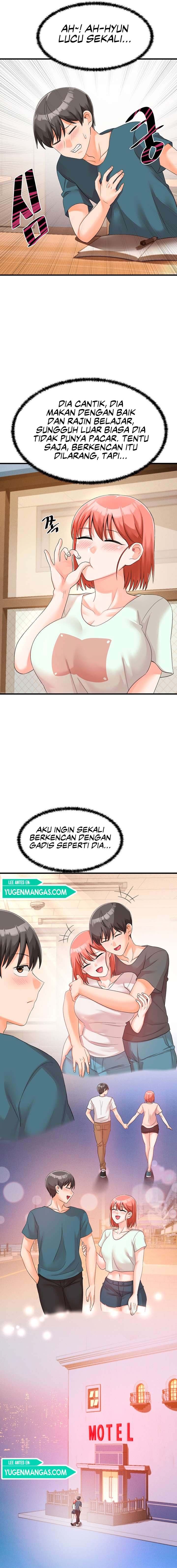 Boarding School - Chapter 11 17