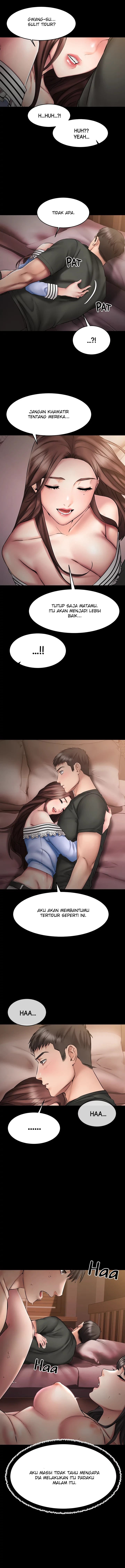 My Female Friend Who Crossed The Line - Chapter 11 9