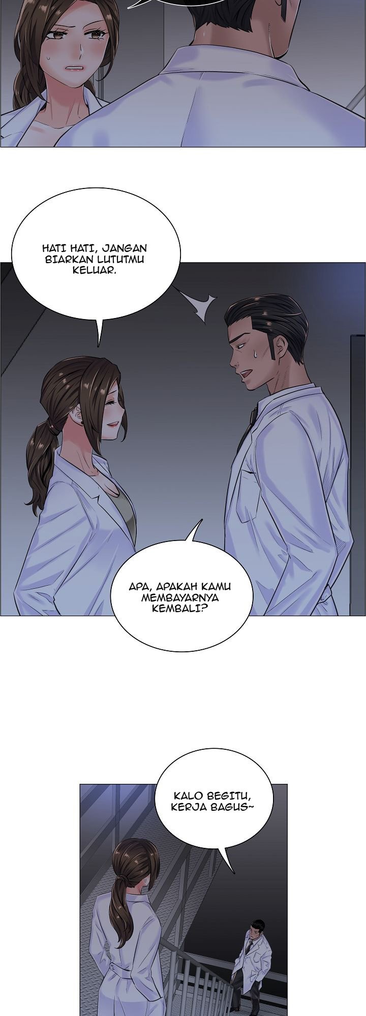 The Game-Fatal Doctor - Chapter 11 5