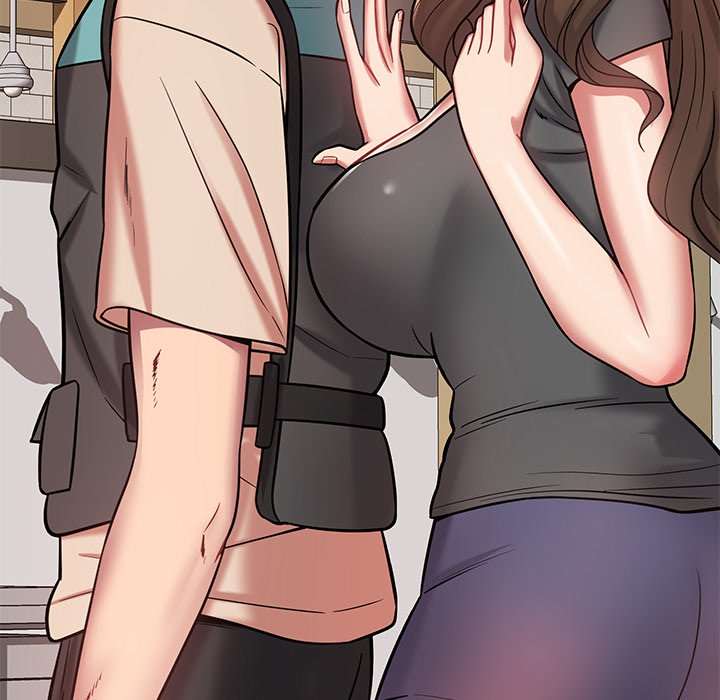 Safe Haven - Chapter 11 41 Safe Haven - Chapter 11 41