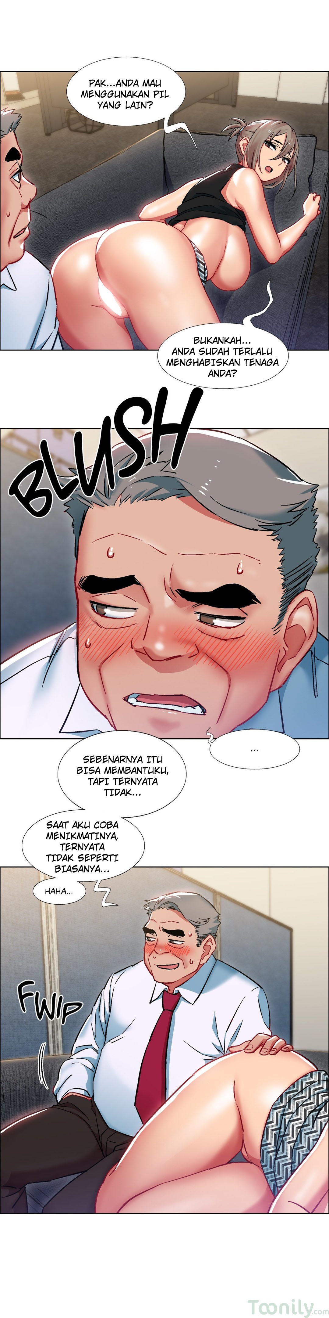 Rental Girls - Chapter 11 3 Rental Girls - Chapter 11 3