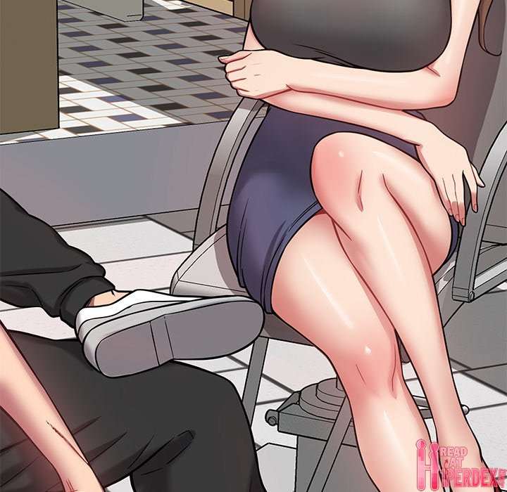 Safe Haven - Chapter 11 55 Safe Haven - Chapter 11 55