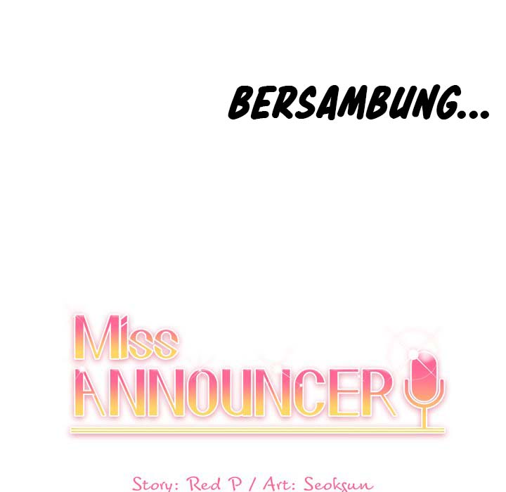 Miss Announcer - Chapter 11 126
