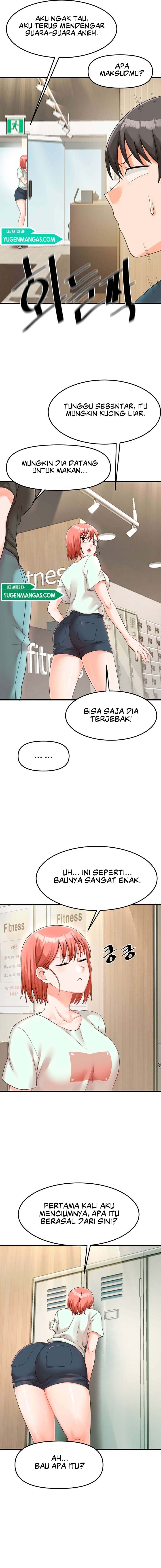 Boarding School - Chapter 11 7