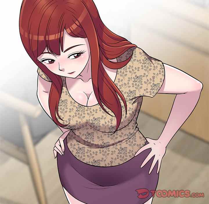 A Stolen Taste - Chapter 11 24