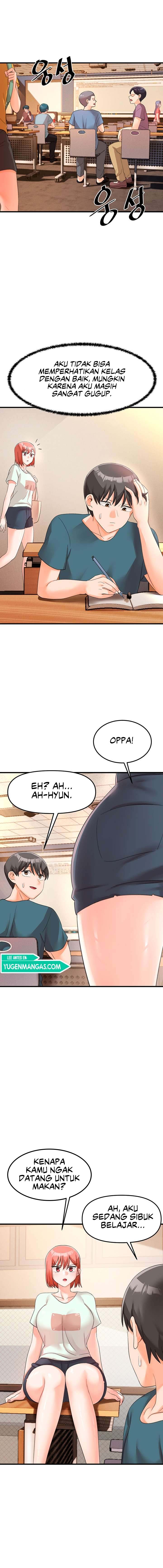 Boarding School - Chapter 11 14