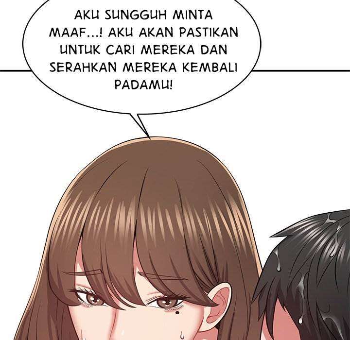 Safe Haven - Chapter 11 110 Safe Haven - Chapter 11 110