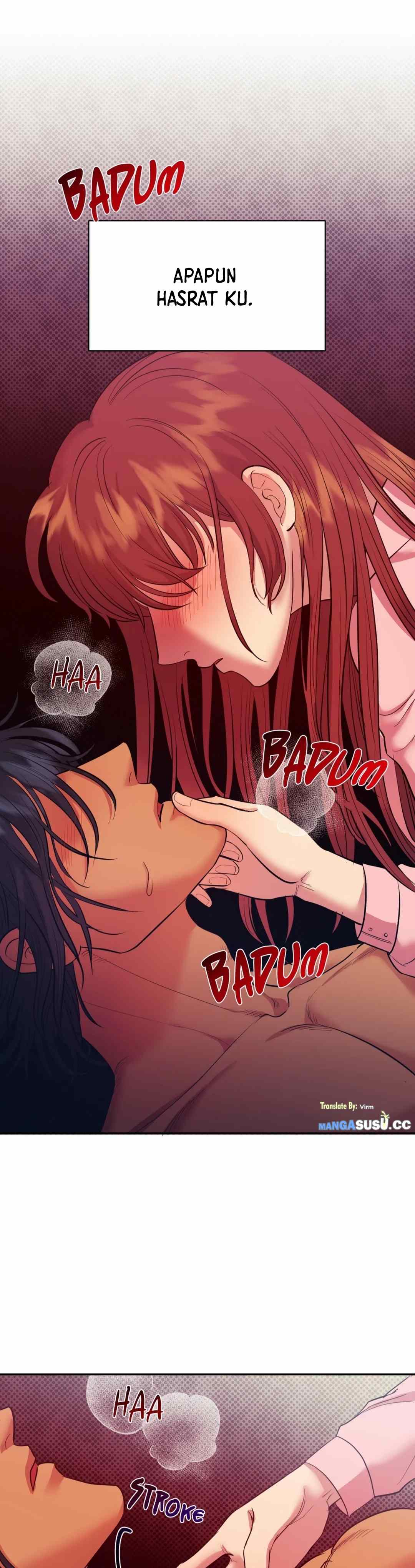 Hana’s Demons of Lust - Chapter 11 10