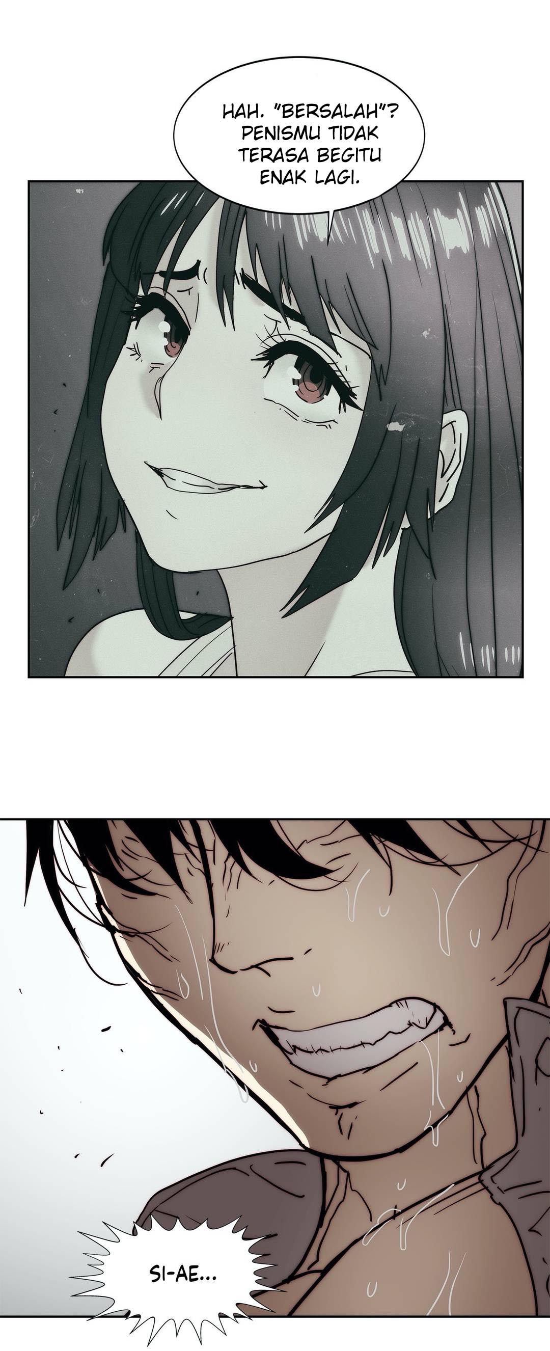 Desire to Kill - Chapter 11 42