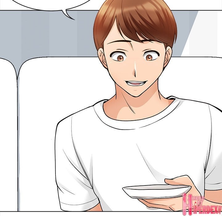 Blissville - Chapter 11 103