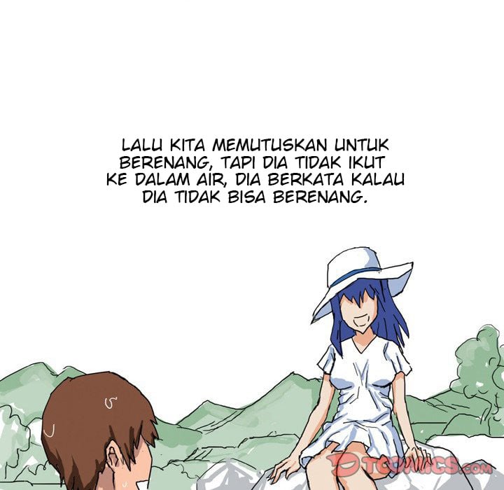 Forever Gossip - Chapter 11 17